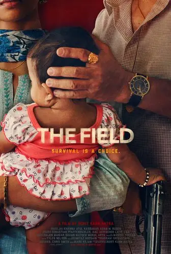 The Field (2016) Computer MousePad picture 472645