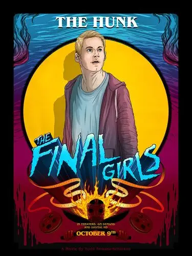 The Final Girls (2015) Image Jpg picture 465155