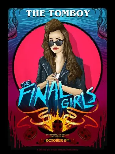 The Final Girls (2015) Jigsaw Puzzle picture 465157