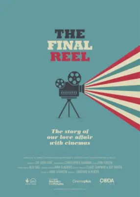 The Final Reel 2016 Wall Poster picture 691082