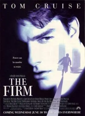 The Firm (1993) Wall Poster picture 342647