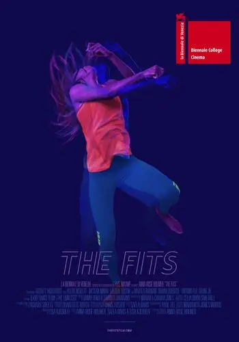 The Fits (2015) Baseball Cap - idPoster.com