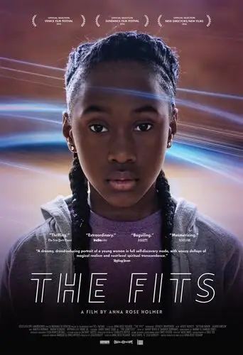 The Fits (2016) Wall Poster picture 501704