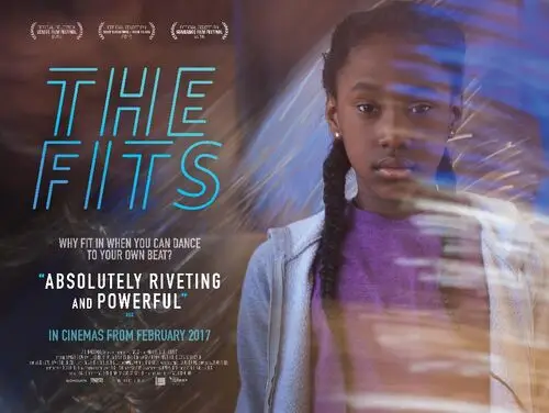 The Fits (2016) Wall Poster picture 744062