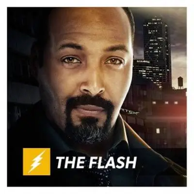 The Flash (2014) Tote Bag - idPoster.com