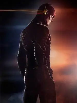 The Flash (2014) Jigsaw Puzzle picture 319624