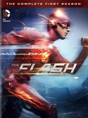 The Flash (2014) Computer MousePad picture 371666