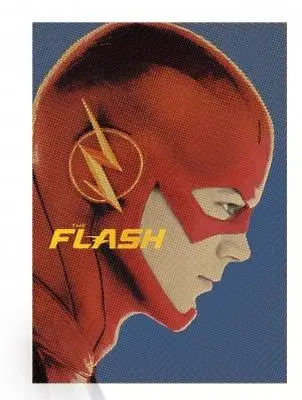 The Flash (2014) Fridge Magnet picture 375646