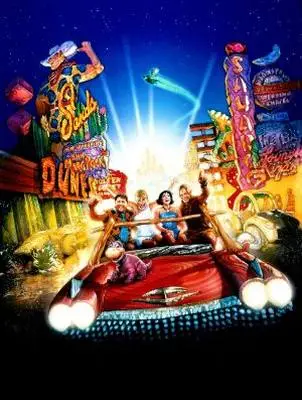 The Flintstones in Viva Rock Vegas (2000) Image Jpg picture 342649