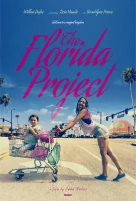 The Florida Project (2017) Image Jpg picture 704452