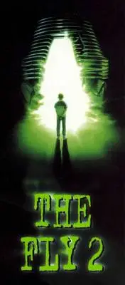 The Fly II (1989) Wall Poster picture 337626