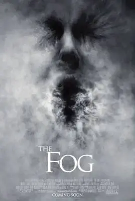 The Fog (2005) Men's Colored  Long Sleeve T-Shirt - idPoster.com