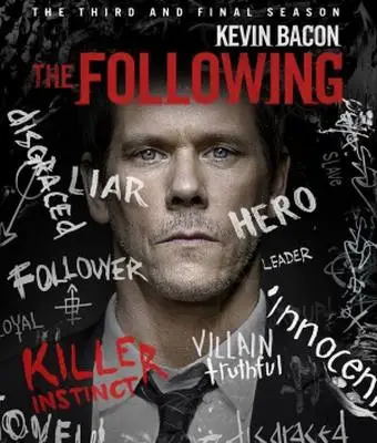 The Following (2012) Fridge Magnet picture 374599