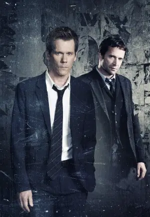 The Following (2012) Computer MousePad picture 405645