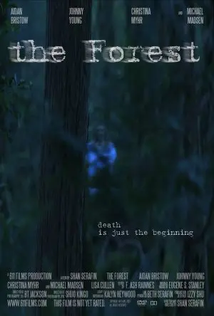 The Forest (2011) Computer MousePad picture 420630