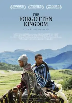 The Forgotten Kingdom (2013) White T-Shirt - idPoster.com