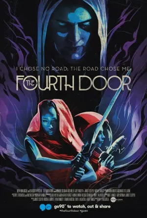 The Fourth Door (2015) Computer MousePad picture 432626