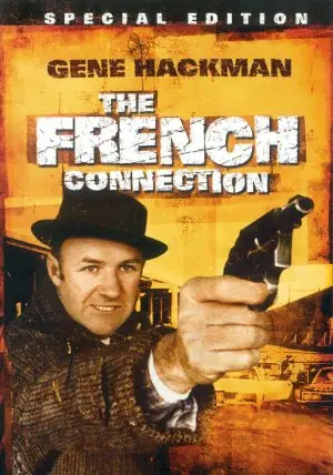 The French Connection (1971) Image Jpg picture 427641