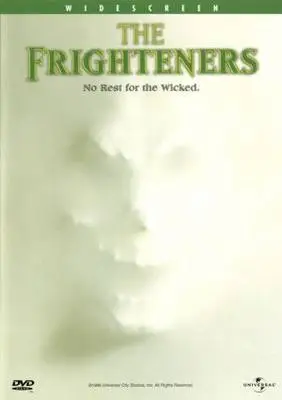 The Frighteners (1996) Baseball Cap - idPoster.com