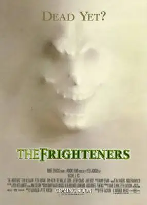 The Frighteners (1996) Men's Colored T-Shirt - idPoster.com