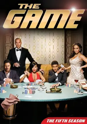 The Game (2006) Wall Poster picture 398651