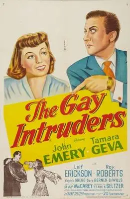 The Gay Intruders (1948) Computer MousePad picture 379641