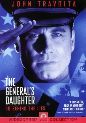 The General's Daughter (1999) Fridge Magnet picture 321617
