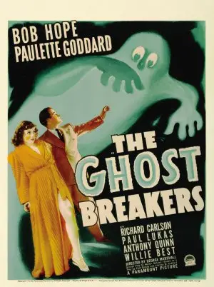The Ghost Breakers (1940) Jigsaw Puzzle picture 447687