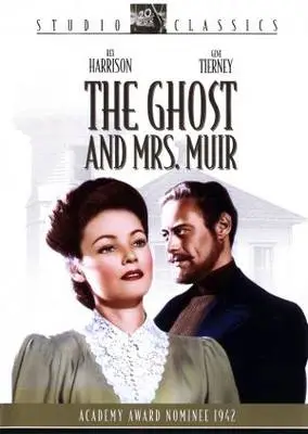 The Ghost and Mrs. Muir (1947) Tote Bag - idPoster.com