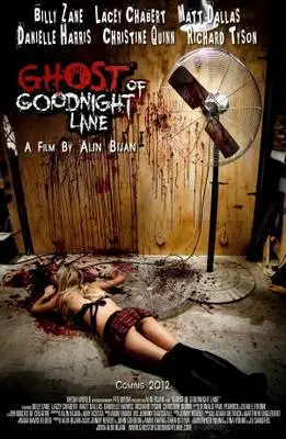 The Ghost of Goodnight Lane (2012) Wall Poster picture 377597