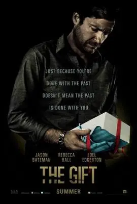 The Gift (2015) Wall Poster picture 334657