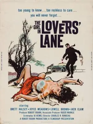 The Girl in Lovers Lane (1959) Jigsaw Puzzle picture 369635