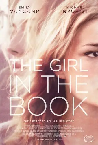 The Girl in the Book (2015) Jigsaw Puzzle picture 465192