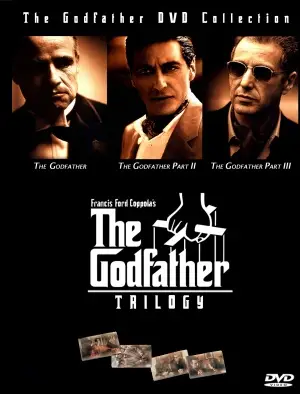 The Godfather: Part III (1990) Kitchen Apron - idPoster.com