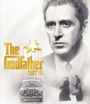 The Godfather: Part III (1990) Computer MousePad picture 819956