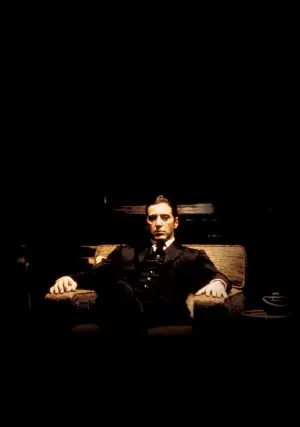 The Godfather: Part II (1974) Image Jpg picture 412607