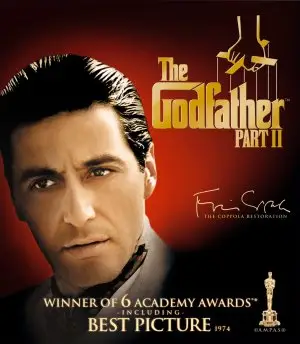 The Godfather: Part II (1974) Wall Poster picture 424652