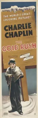 The Gold Rush (1925) Women's Colored Hoodie - idPoster.com