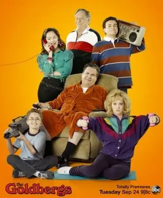 The Goldbergs (2013) Wall Poster picture 380644
