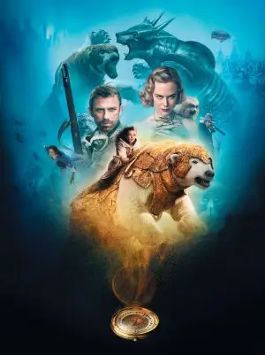 The Golden Compass (2007) Wall Poster picture 418645
