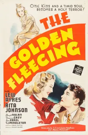 The Golden Fleecing (1940) Jigsaw Puzzle picture 395639