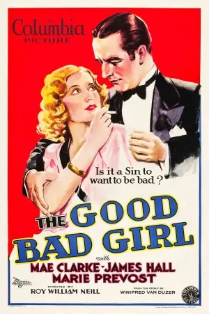 The Good Bad Girl (1931) Jigsaw Puzzle picture 410629