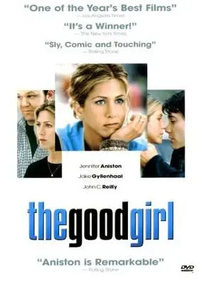 The Good Girl (2002) Women's Colored T-Shirt - idPoster.com