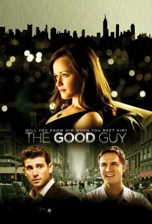 The Good Guy (2009) Fridge Magnet picture 430622
