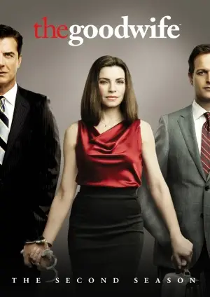 The Good Wife (2009) Tote Bag - idPoster.com