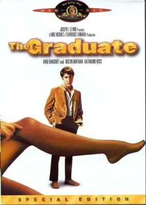 The Graduate (1967) Wall Poster picture 321626