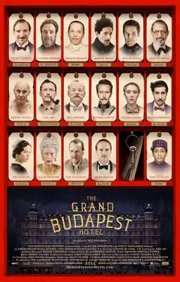 The Grand Budapest Hotel (2014) Jigsaw Puzzle picture 380646