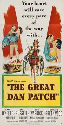 The Great Dan Patch (1949) Wall Poster picture 316649