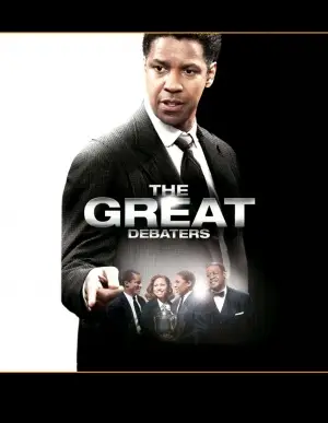 The Great Debaters (2007) Wall Poster picture 415688