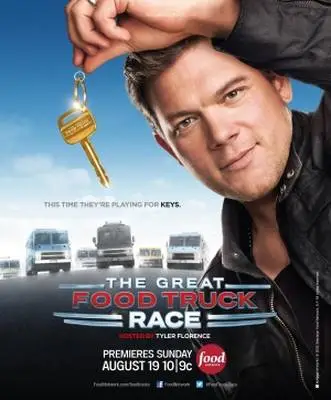 The Great Food Truck Race (2010) Wall Poster picture 384607
